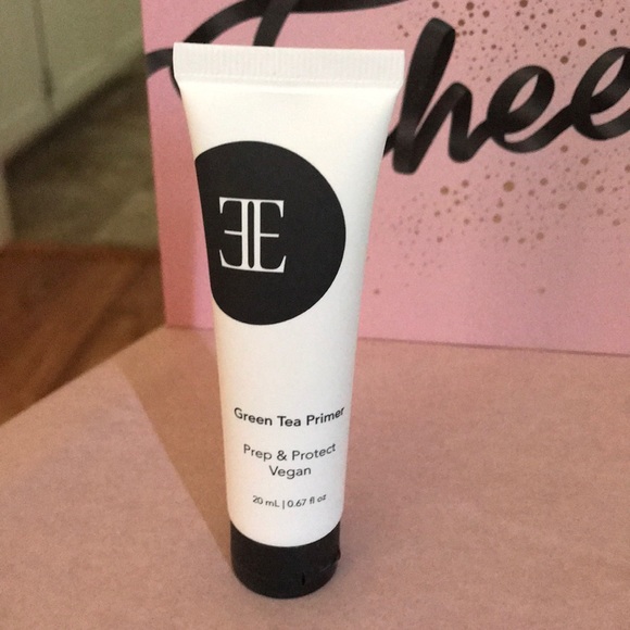 Evio Beauty Other - 3/$21 Evio Green Tea Primer